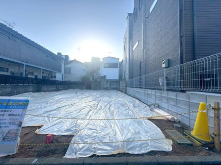 ���n�y�n�ʐ^ ���ԏ�