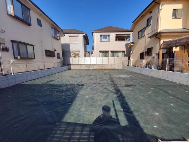 ���n�y�n�ʐ^ ���ԏ�