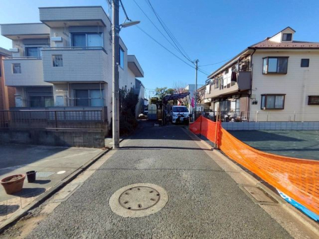 ���n�y�n�ʐ^ ���ԏ�