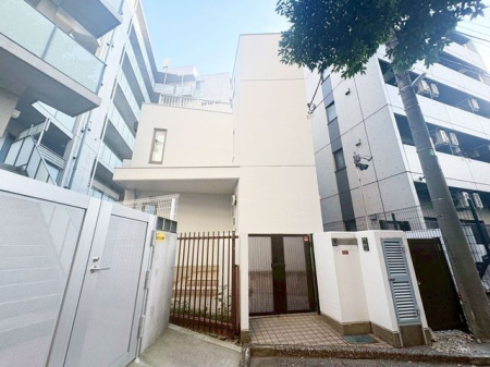 ���n�O�ώʐ^ �O�ρ��V���v���ŃV���[�v�Ȃ�������������̊O�ςł��B