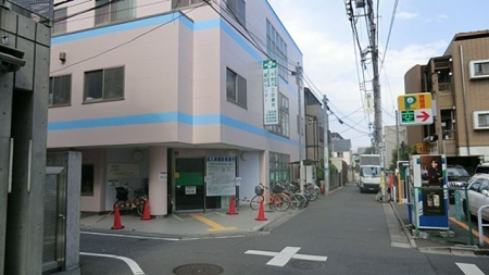 ���ӊ� ���실���a�@�������실���f�Ï� �k��18���B 1400m