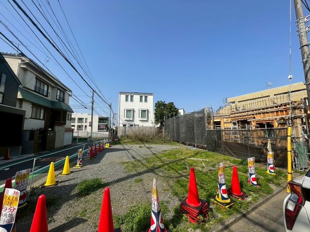 ���n�y�n�ʐ^ �������g�����c���A���c�}���u��X�؏㌴�v�w�k��9���B