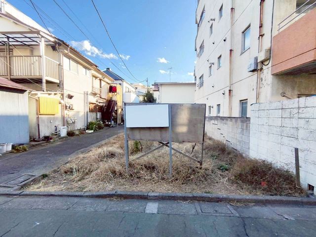 ���n�y�n�ʐ^ ���n�������̔z�u��Ԏ������R�ɍl���₷���Y��Ȑ��`�n�ł��B