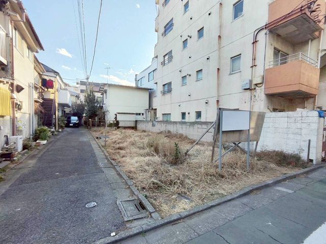 ���n�y�n�ʐ^ ���n�����d���A��̂����w���劽�}�ł��B���C�y�ɂ��₢���킹���������B