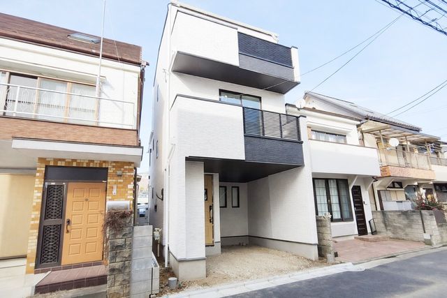 ���n�O�ώʐ^ ���n����ʓ��H�ɂ��A��������ǍD�ł��B