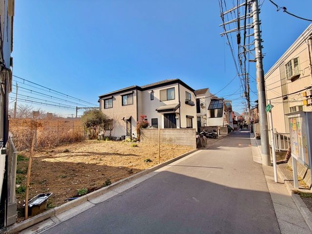 ���n�y�n�ʐ^ ���Ӂ��ۈ牀�E�c�t�����k��10�������ɕ����_�݂��A�������̎q��Đ��тɂ����S�̏Z���ł��B