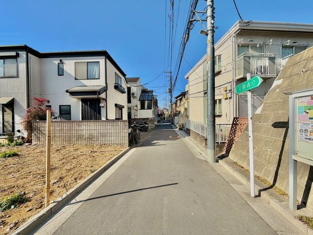 ���n�y�n�ʐ^ ���n���s�S�ւ̃A�N�Z�X�ǍD�B�ʊw�ɕ֗��Ȋ��ł��B