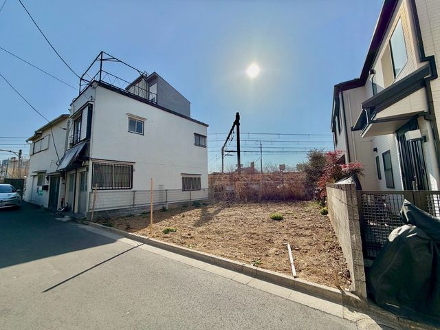 ���n�y�n�ʐ^ ���n��2�K���āA4LDK�̎Q�l�v���������p�ӂ��Ă���܂��B