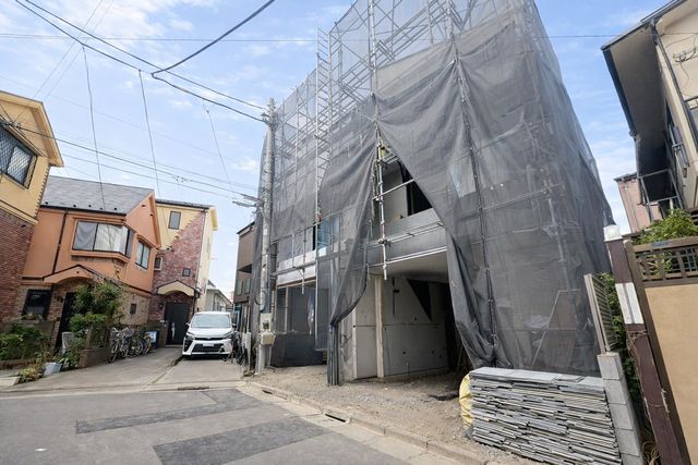 ���n�O�ώʐ^ �O��