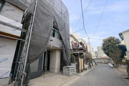 ���n�O�ώʐ^ �O��