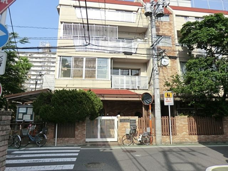 ���ӊ� ��܂ƕۈ牀 �k��5���B 330m