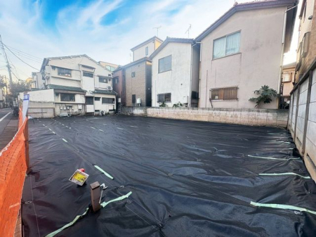 ���n�y�n�ʐ^ ���n���Ԍ��͍L�X��8���B�̌���ʕ����m�ۂ��₷���A���邢���ƂɂȂ肻���ł��B