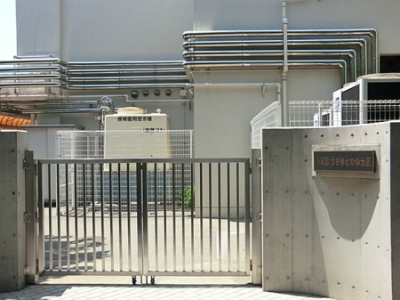 ���ӊ� �ۈ牀�������Ƃ��ߕ��� �k��5���B 360m