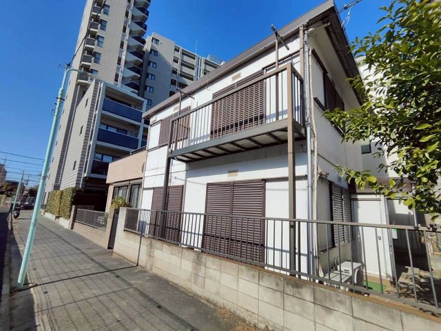 ���n�O�ώʐ^ ���n���V�h�E�a�J�E����փo�X�łP�{���s�S�ւ̃A�N�Z�X�ǍD�ł��B