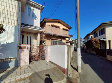 ���n�y�n�ʐ^ ���n���y�n�ʐϖ�130.38�̍L�X�~�n��