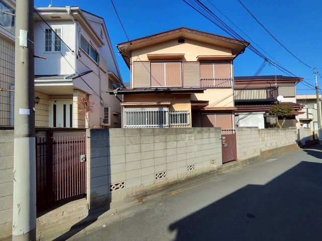 ���n�y�n�ʐ^ ���n���r�܉w�܂ŏ�芷���Ȃ����ʊw�ɕ֗��Ȋ��ł��B