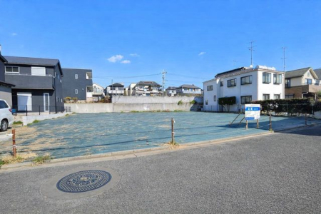 ���n�y�n�ʐ^ ���ԏ�