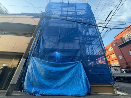 ���n�O�ώʐ^ ���n���s��I�ŃX�^�C���b�V���ȊO�ς̗\��ł��B