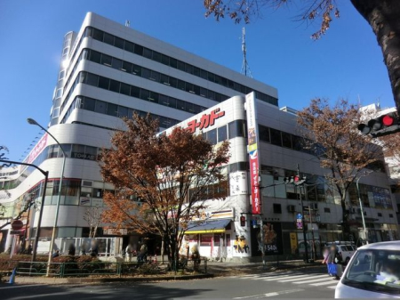 ���ӊ� �C�g�[���[�J�h�[�H�i�و����J�X �k��8���B 630m