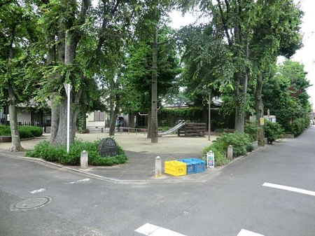 ���ӊ� ���ɐ��̐X�����V�� �k��4���B 290m