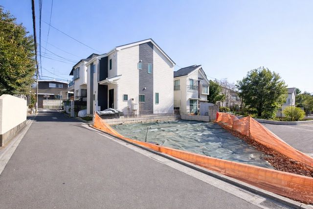 ���n�y�n�ʐ^ ���ԏ�