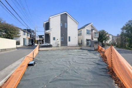 ���n�y�n�ʐ^ ���ԏ�