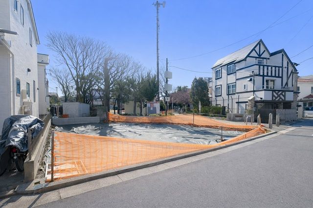 ���n�y�n�ʐ^ ���ԏ�