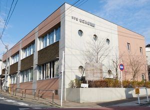 ���ӊ� ���q���Ȃ��ݕۈ牀 �k��5���B 400m