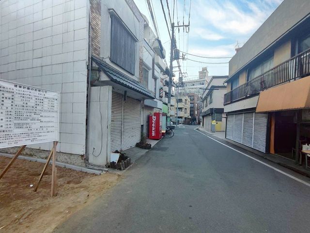 ���n�O�ώʐ^ ���ԏ�