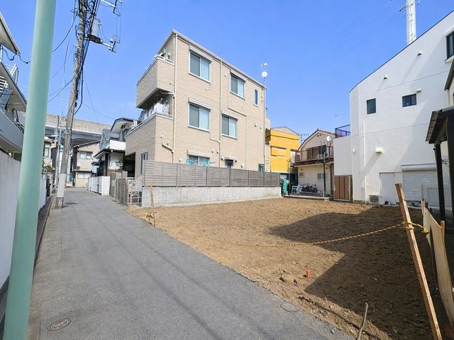 ���n�y�n�ʐ^ �O��