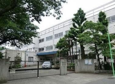 ���ӊ� ���c�J�旧��Ώ��w�Z �k��7���B 550m