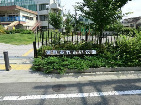 ���ӊ� �h���ӂꂠ������ �k��10���B 800m