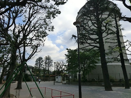 ���ӊ� �݂��̂Ƃ����� �k��6���B 420m