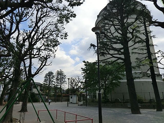 ���ӊ� �݂��̂Ƃ����� �k��6���B 420m