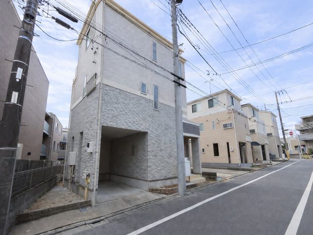 ���n�O�ώʐ^ �O��