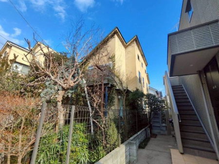 ���n�O�ώʐ^ �O��