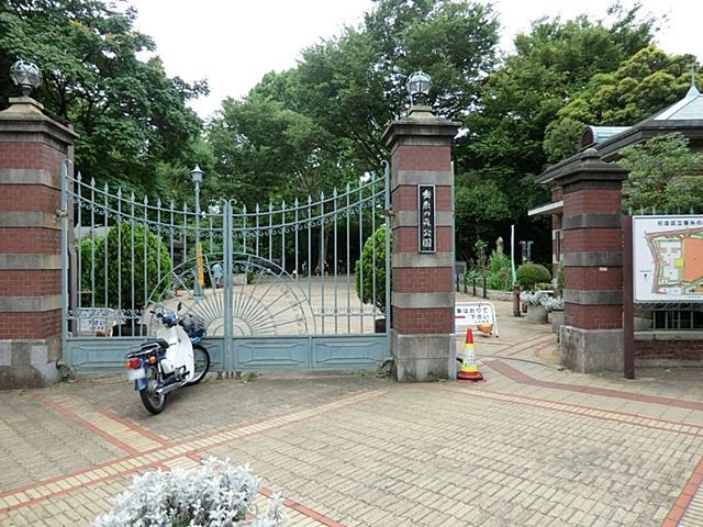 ���ӊ� �\���̐X���� �k��7���B 490m