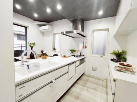 �L�b�`�� -