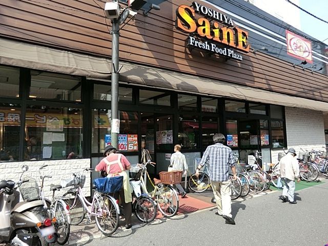 ���ӊ� �悵�⒆���{�X �k��6���B 440m