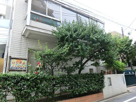 ���ӊ� ���̊ۗc�t�� �k��7���B 520m