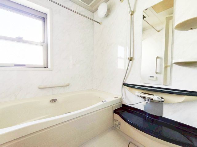 ���� �������Y��ȃo�X���[���ł�����蓒�D�ɐZ����ƁA�S�g���Ƀ����b�N�X�ł��P���̔�����₵�܂��B