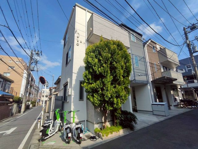 ���n�O�ώʐ^ �O��