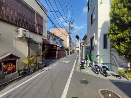 ���n�O�ώʐ^ ���ԏ�