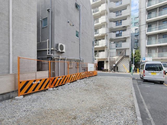 ���n�y�n�ʐ^ ���n�������̔z�u��Ԏ������R�ɍl���₷���Y��Ȑ��`�n�ł��B