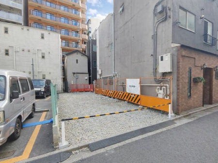 ���n�y�n�ʐ^ ���n����ʂ肩��P�{����������ꏊ�Ɉʒu���A�Z���ǍD�ł��B