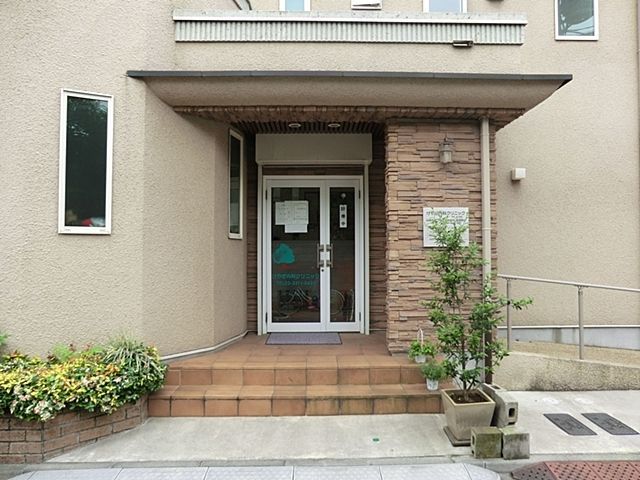 ���ӊ� ���₫���ȃN���j�b�N �k��6���B 450m