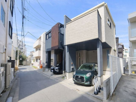 ���n�O�ώʐ^ ���ԏ�