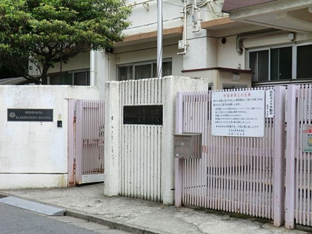 ���ӊ� �a�J�旧�������w�Z �k��1���B 40m