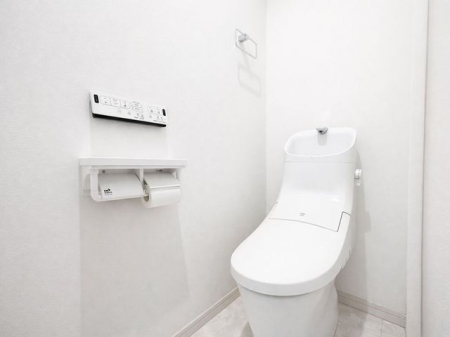 �g�C�� �g�C����1�K3�K�̊e�K�Ƀg�C����ݒu�B�w���x����Ƃ�������������g�C���ł��B