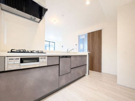 �o���R�j�[ �L�b�`��